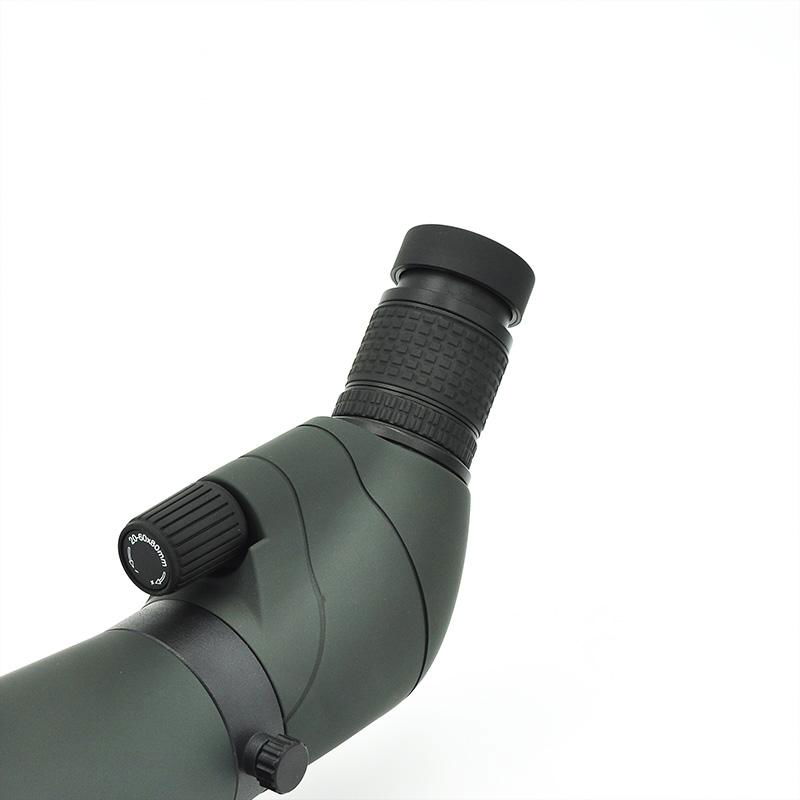 High power 20-60x80 bird watching spotting scope 3