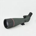 spotting scope