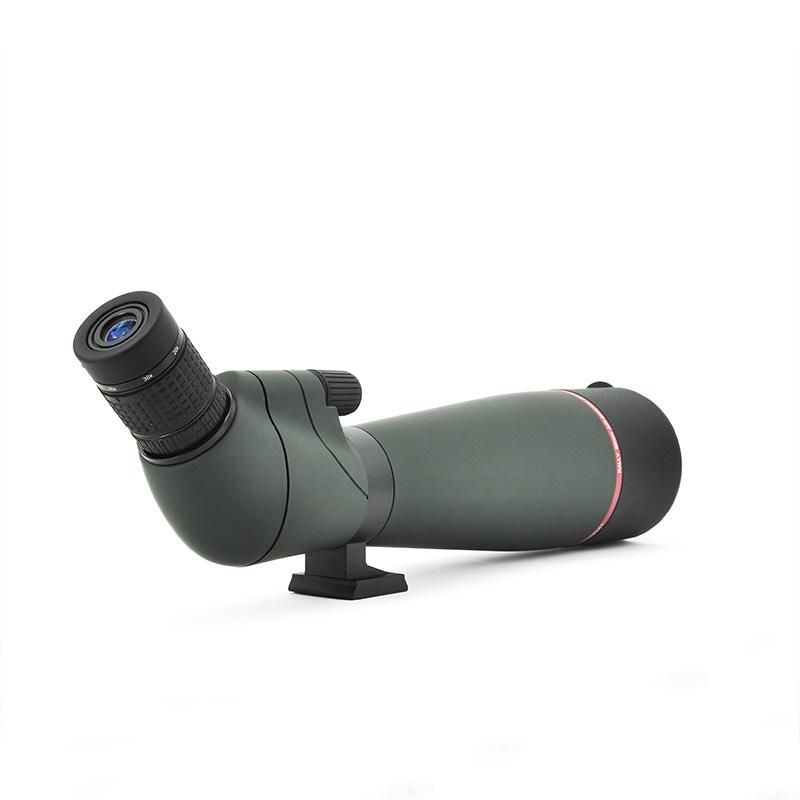 spotting scope