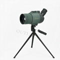 spotting scope