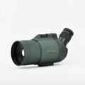 spotting scope