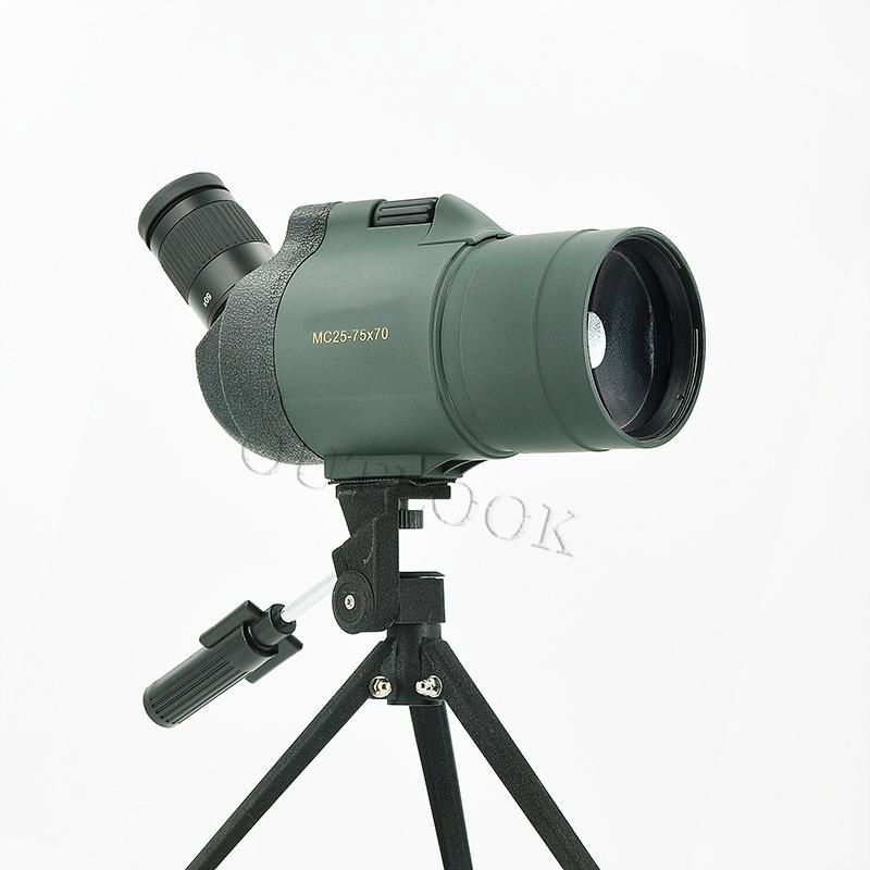 spotting scope