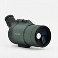 spotting scope