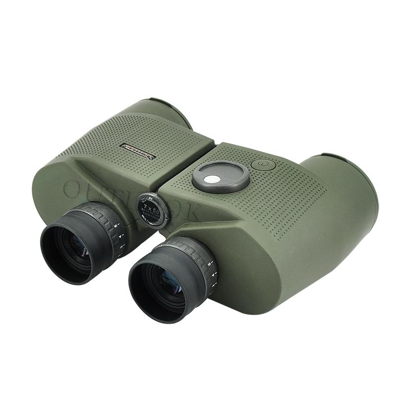 7x50 military binoculars