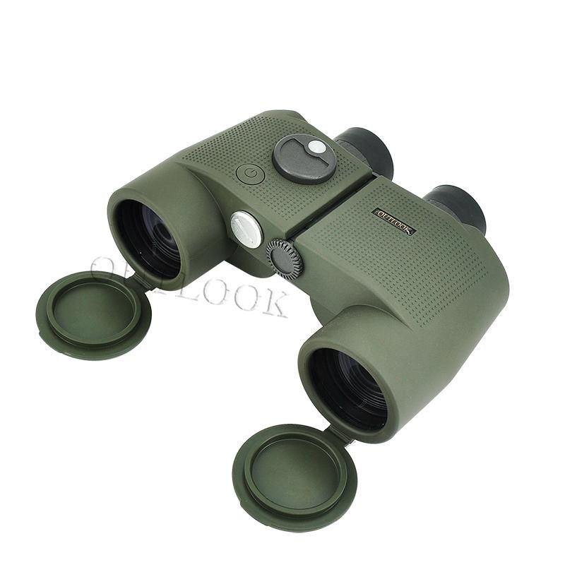 7x50 military binoculars