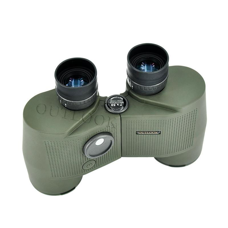 7x50 military binoculars