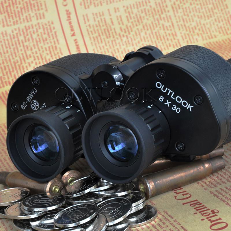 62 series binoculars