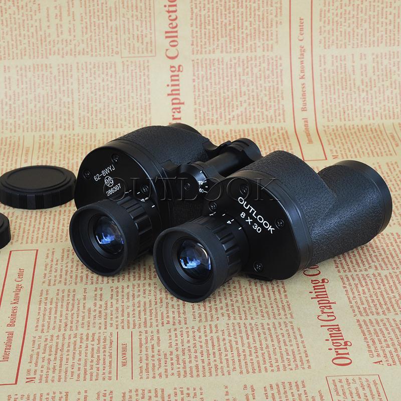 62 series binoculars