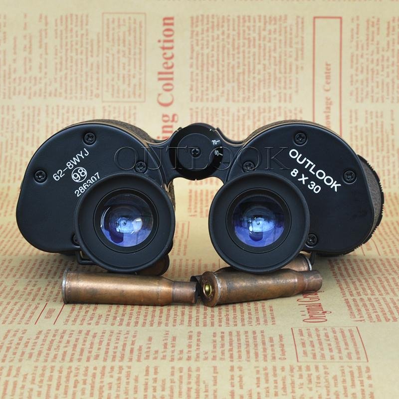 62 series binoculars