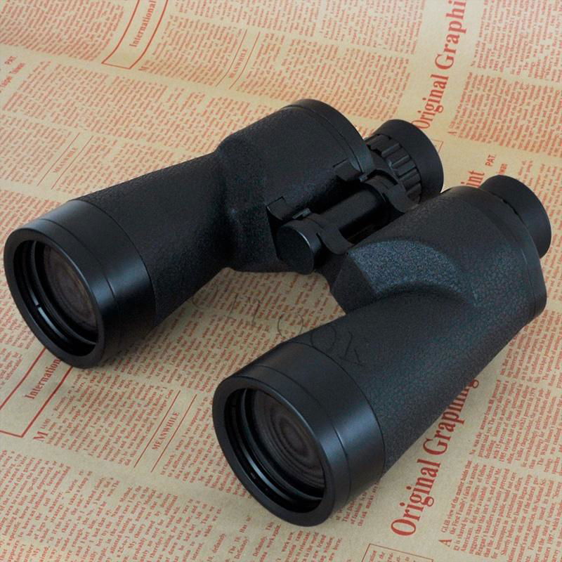 15x50 binoculars