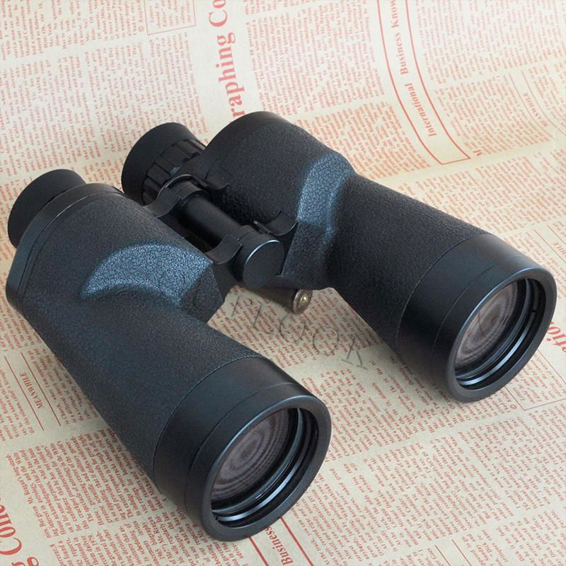 15x50 binoculars