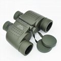 8x36 binoculars