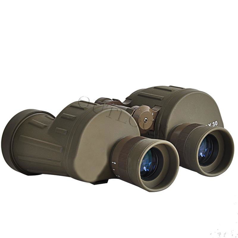 Small size 6x30 military binoculars 2