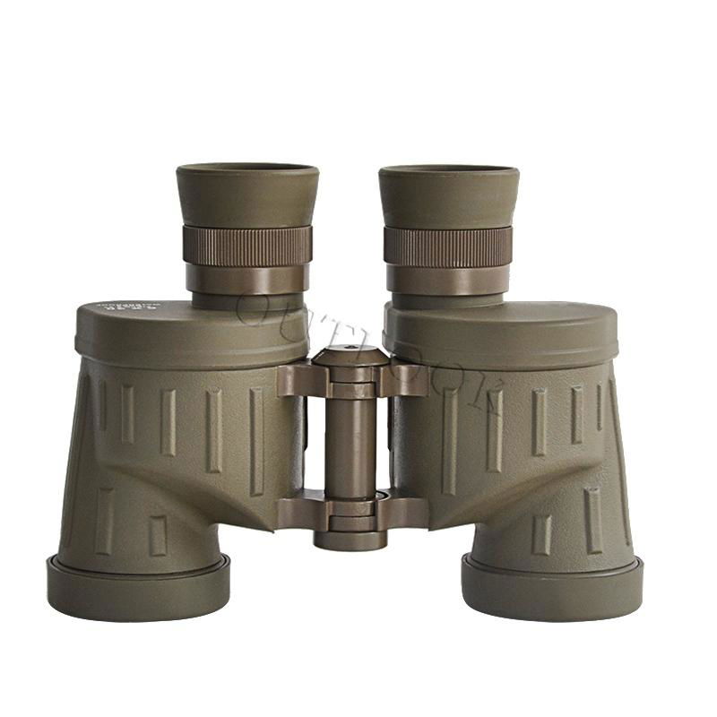 Small size 6x30 military binoculars 4