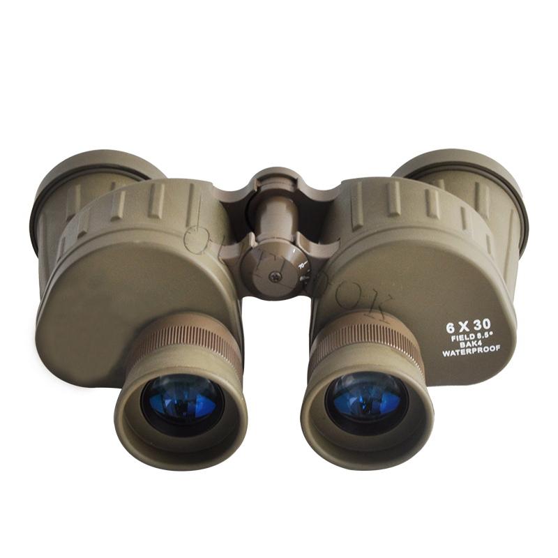 6x30 binoculars