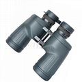 military binoculars