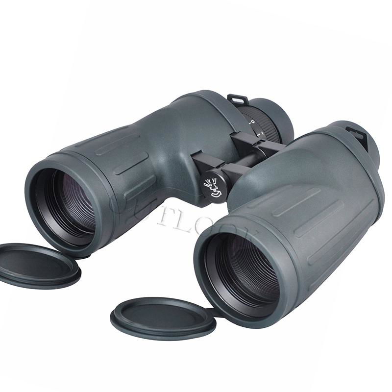 military binoculars