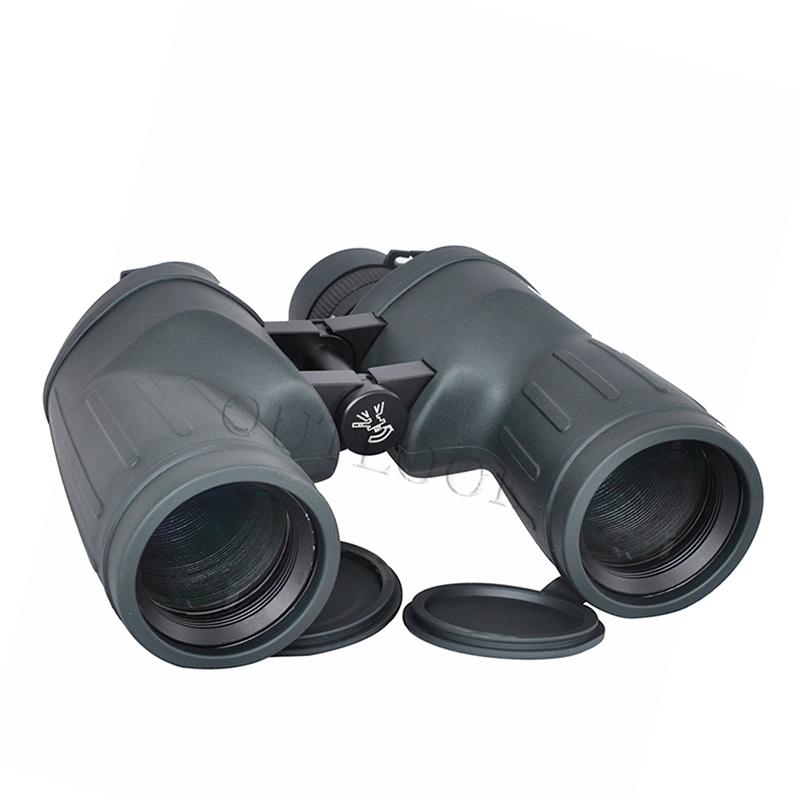 military binoculars