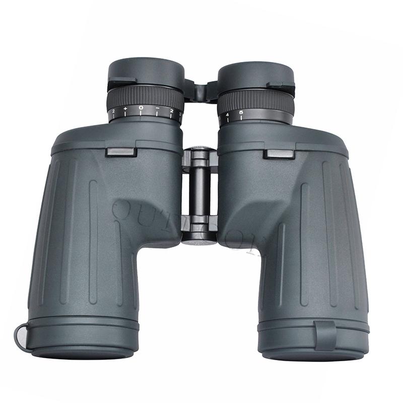 military binoculars