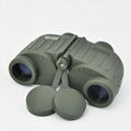 Outlook waterproof military 8x30 binoculars