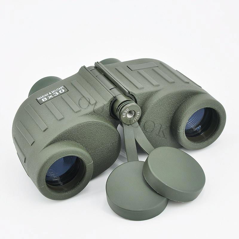 8x30 binoculars