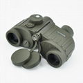 military binoculars