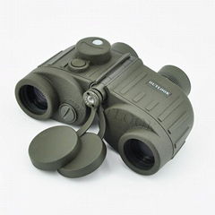 8x30 military binoculars with compass