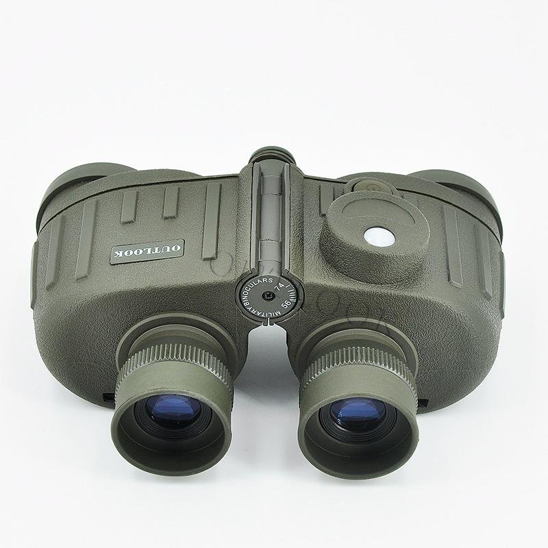 8x30 military binoculars with compass 4