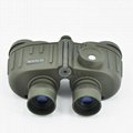 military binoculars