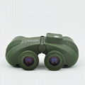 Waterproof 7x50 marine binoculars with