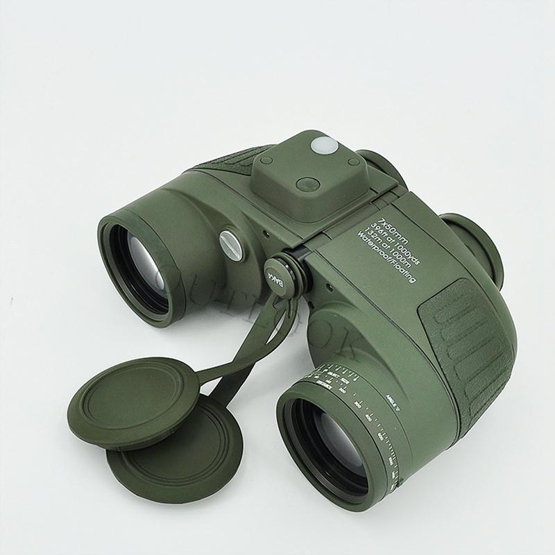 marine binoculars