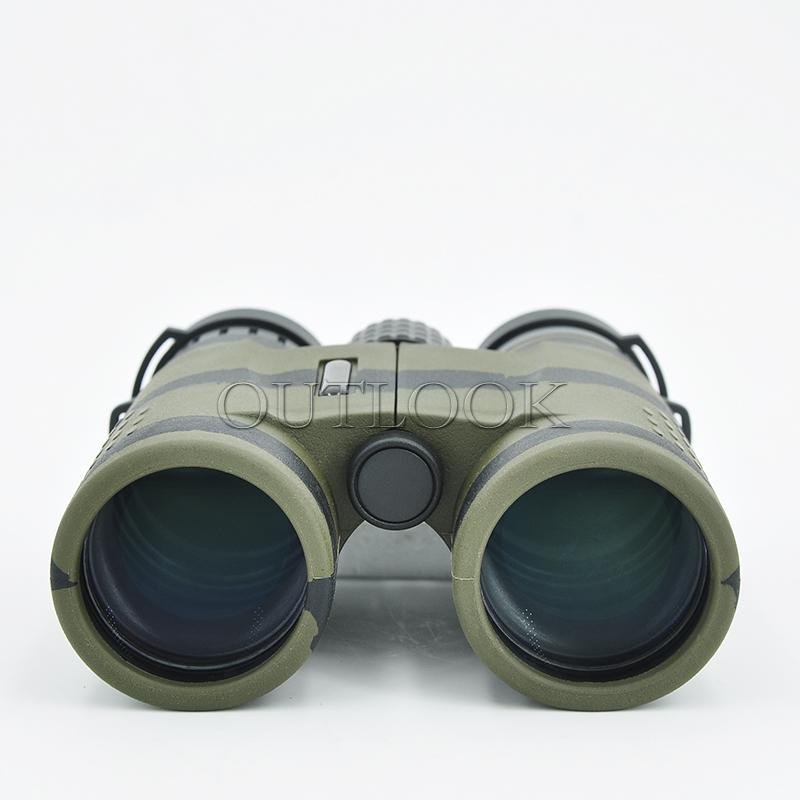 ED binoculars