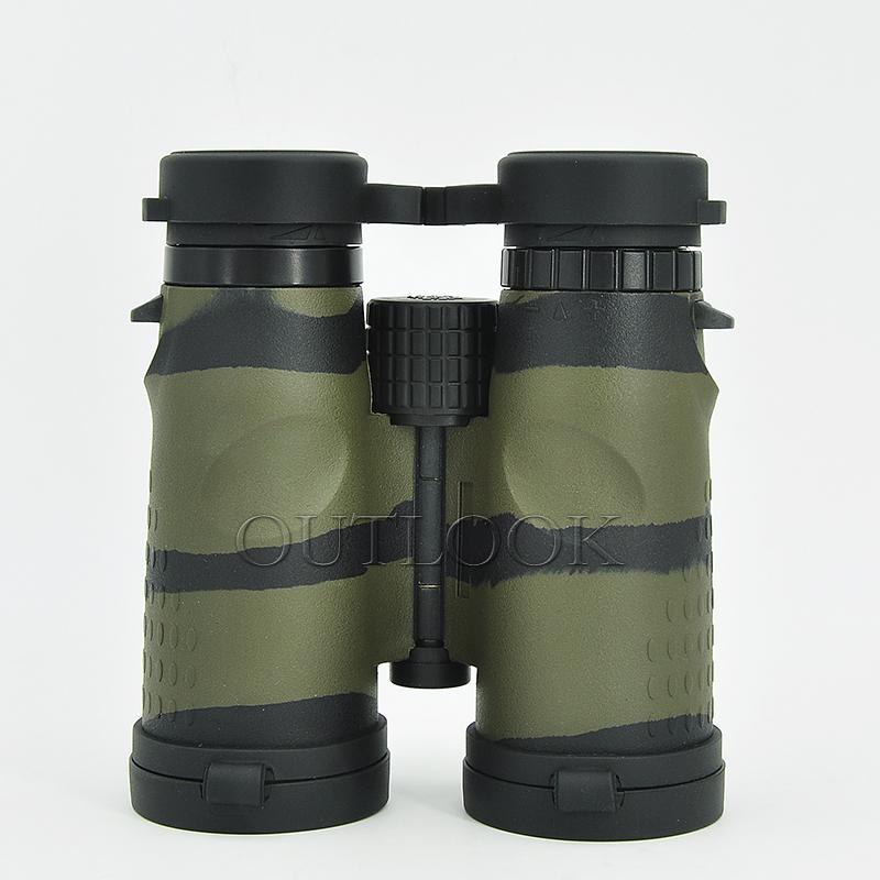 ED binoculars