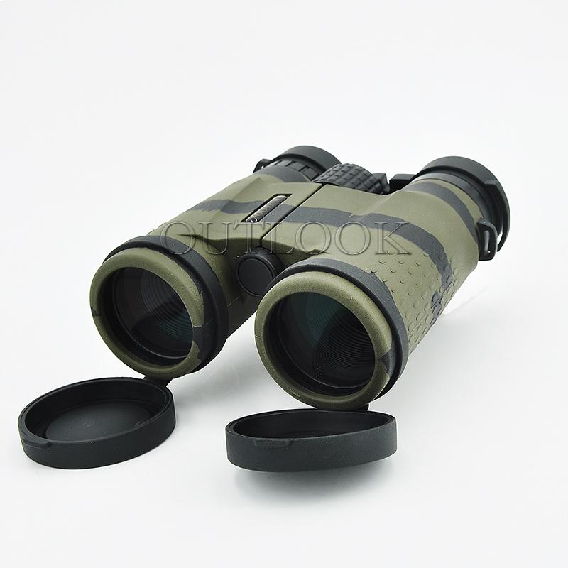 ED binoculars