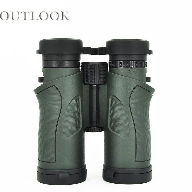 10x42 binoculars