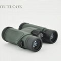 10x42 binoculars