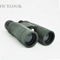 10x42 binoculars