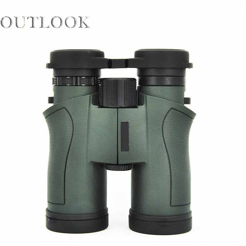 10x42 binoculars