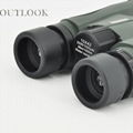 10x42 binoculars