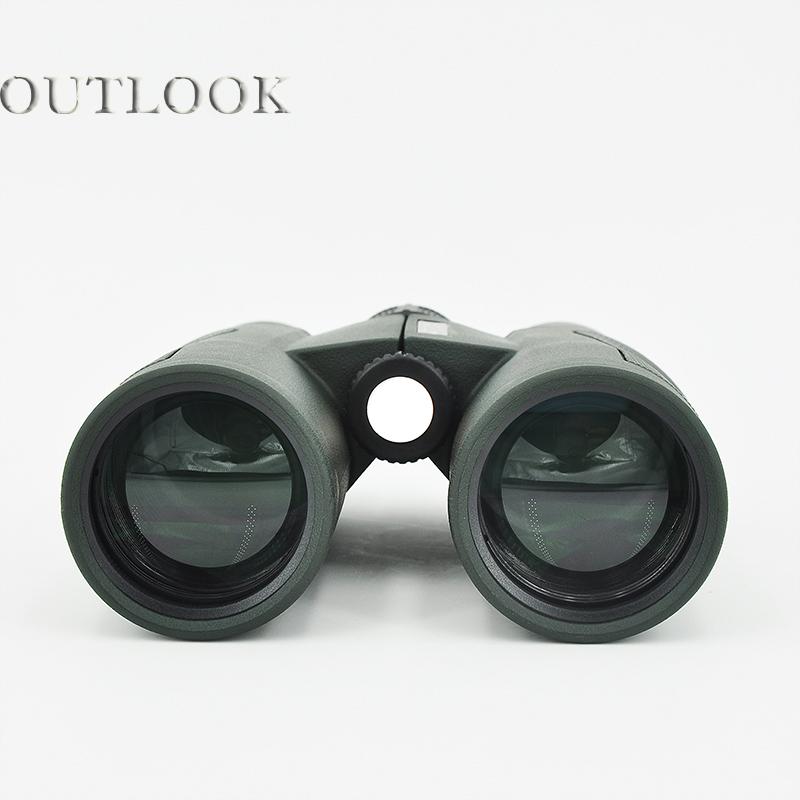 10x42 binoculars