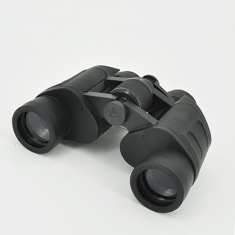 Panda binoculars