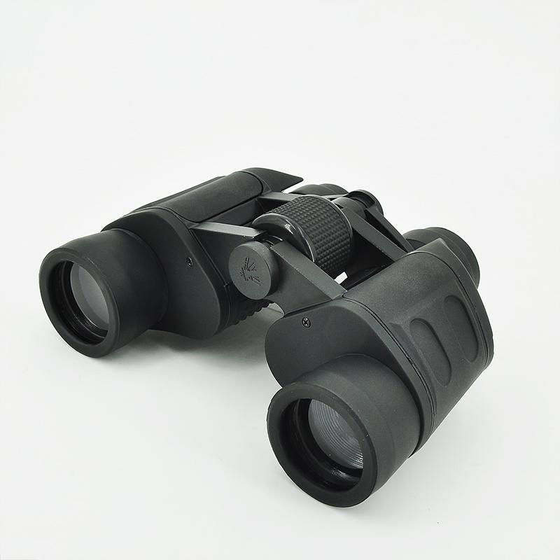 Panda binoculars