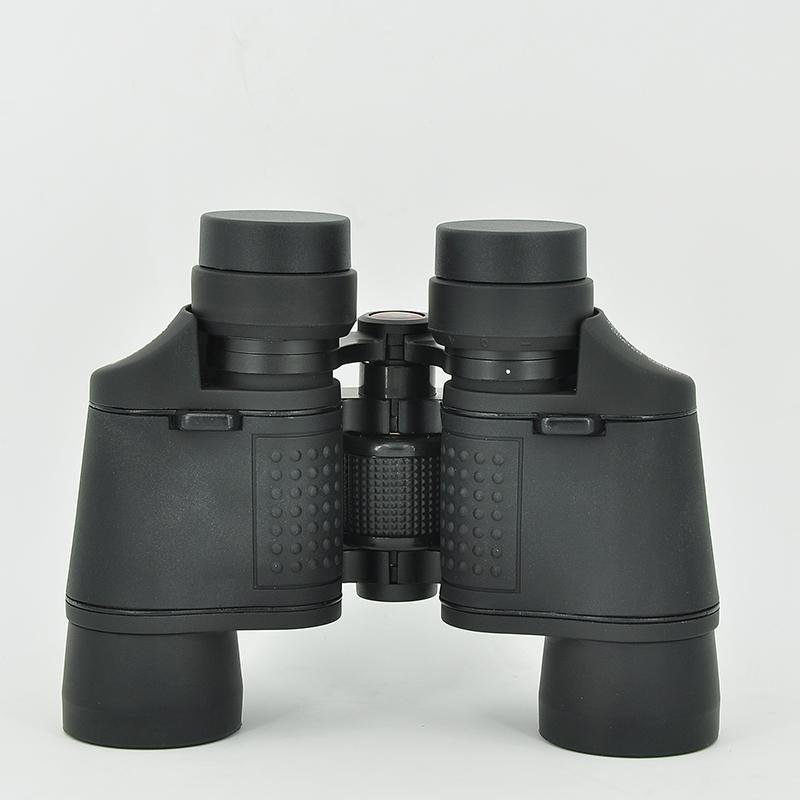 Panda binoculars