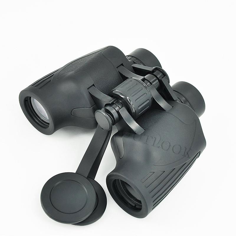 8x36 binoculars