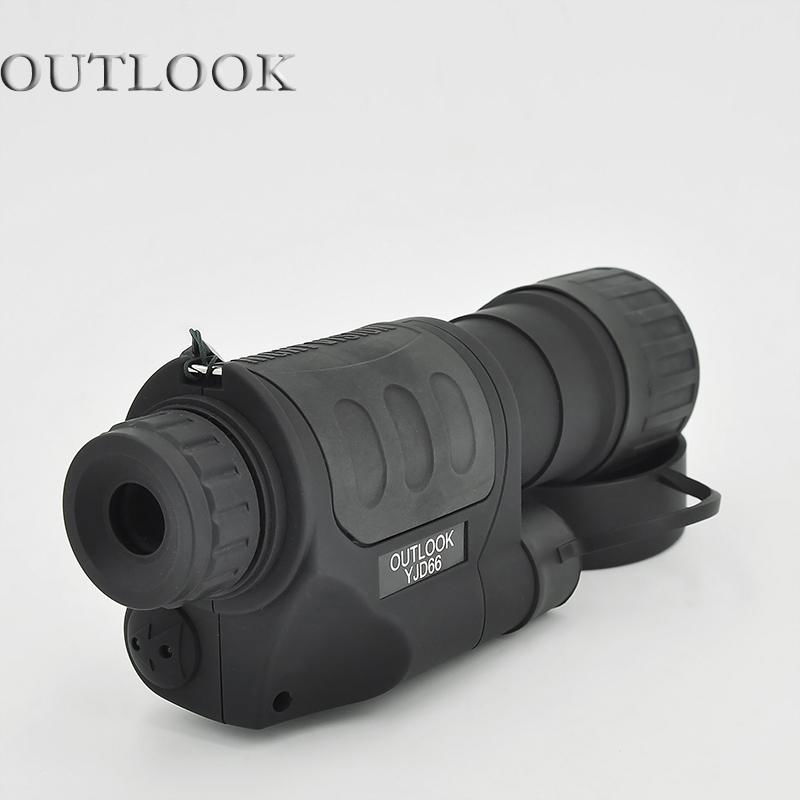 Gen1 night vision