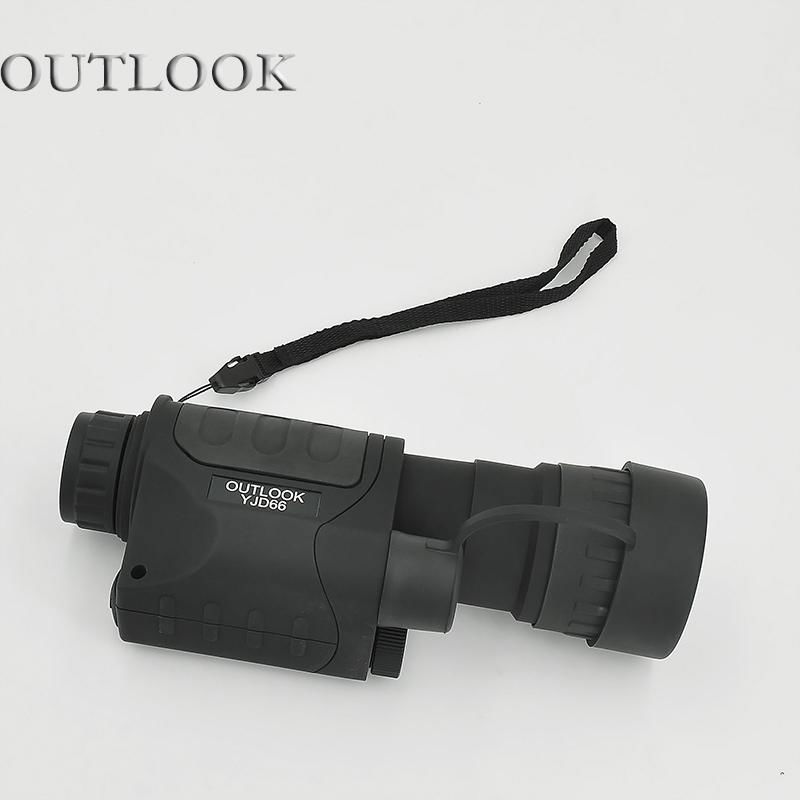 Gen1 night vision