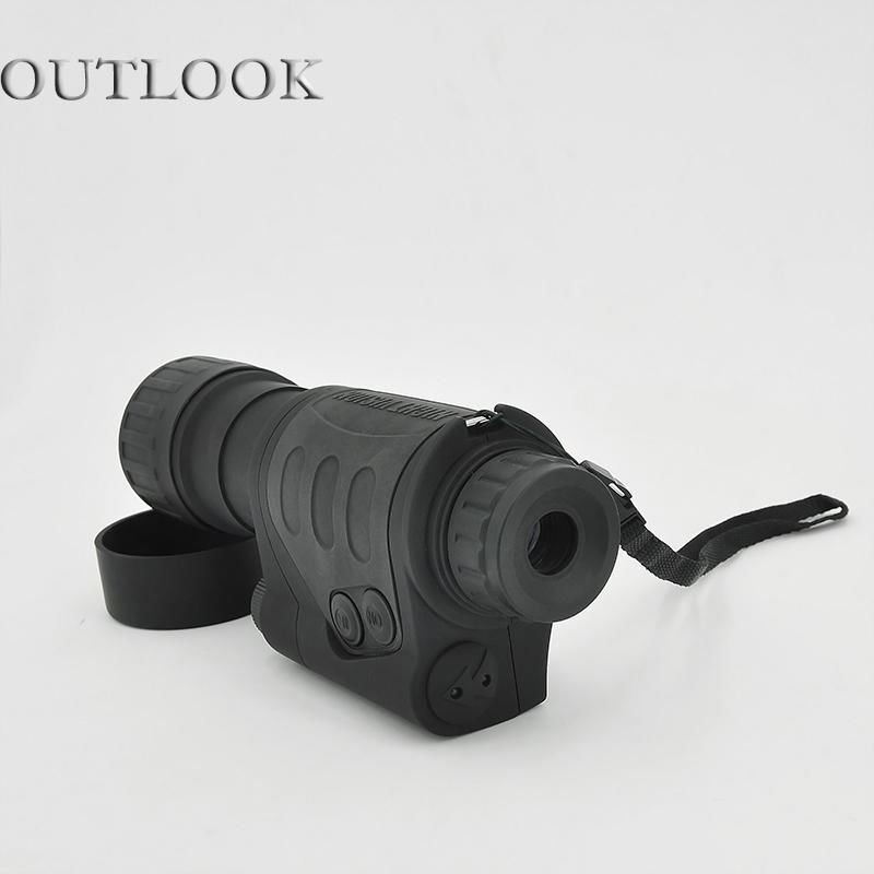 Gen1 night vision