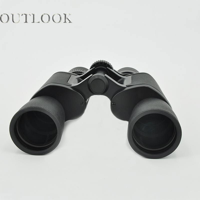 New waterproof 10x42 porro binoculars YJT1042X 2