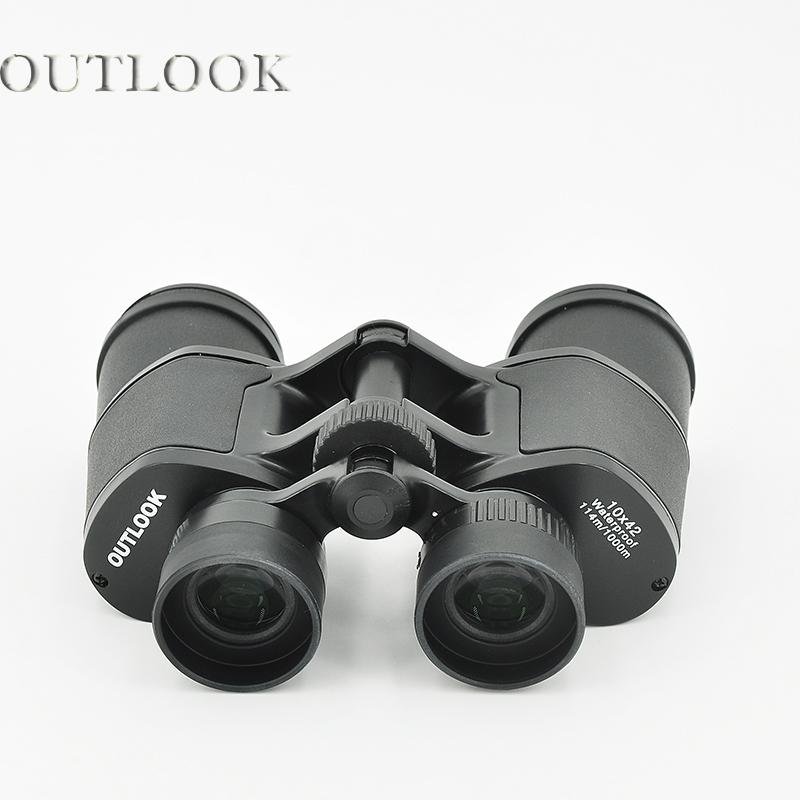waterproof binoculars