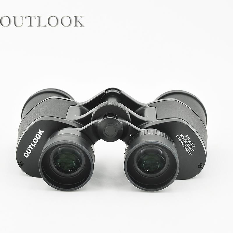 waterproof binoculars